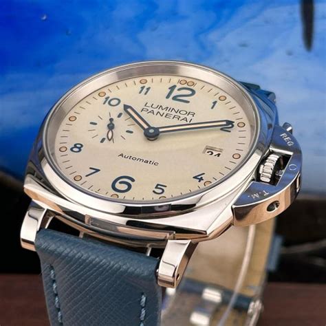 panerai pam 906 review|Panerai luminor p 4000.